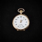 681777 Pocket watch